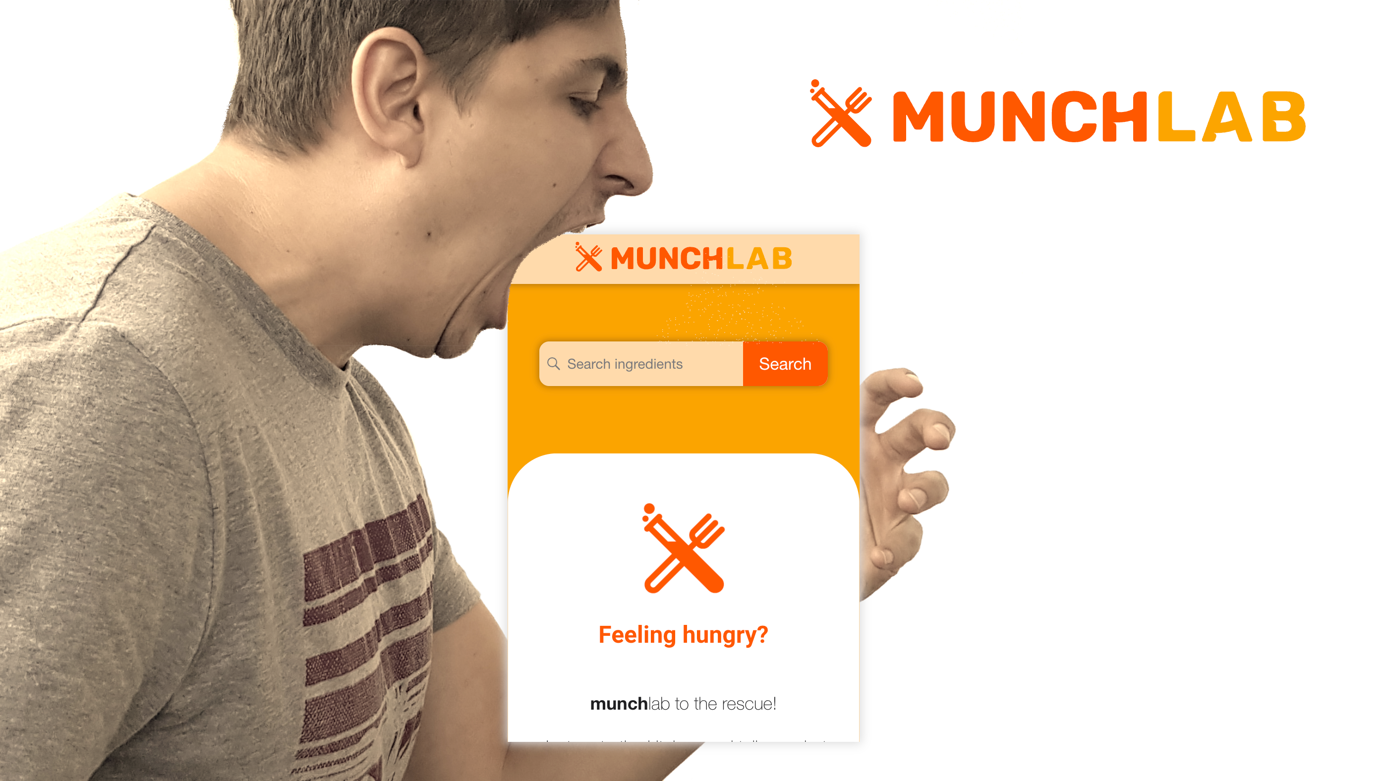 munchlab 1