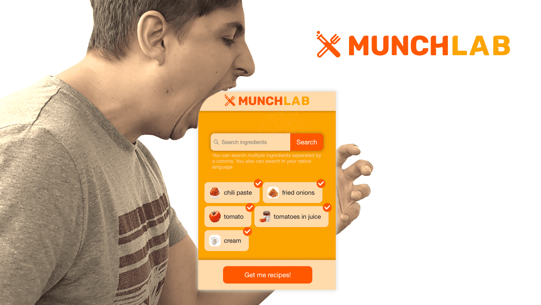 munchlab 2