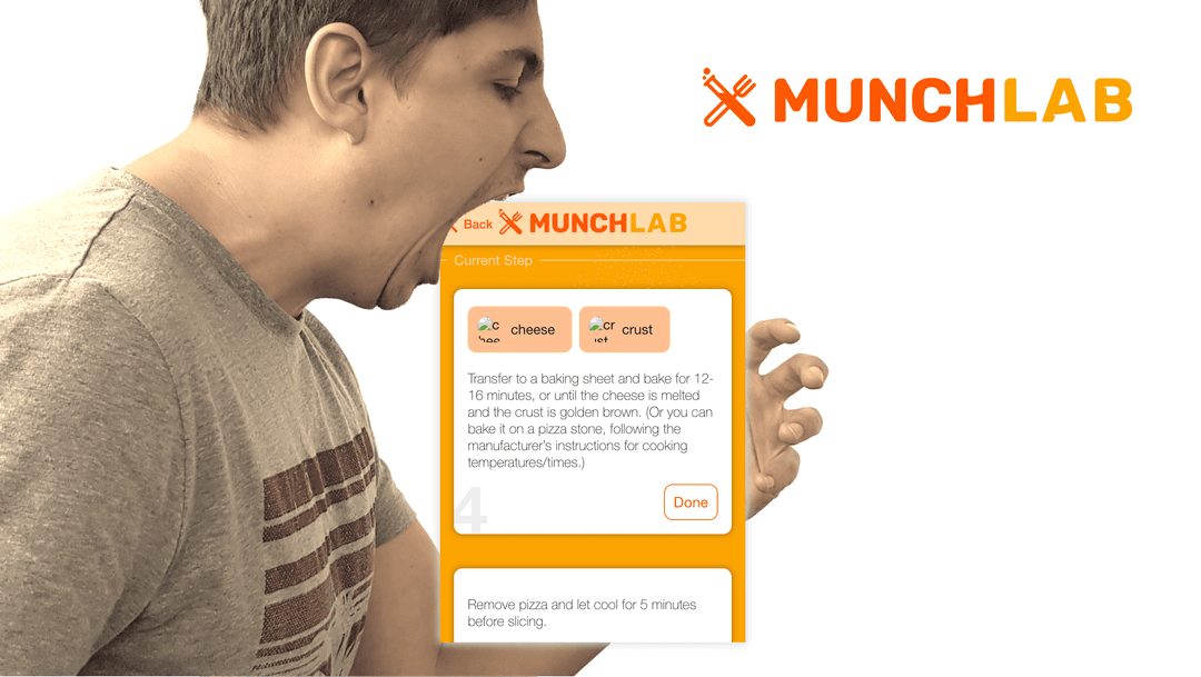 munchlab 4