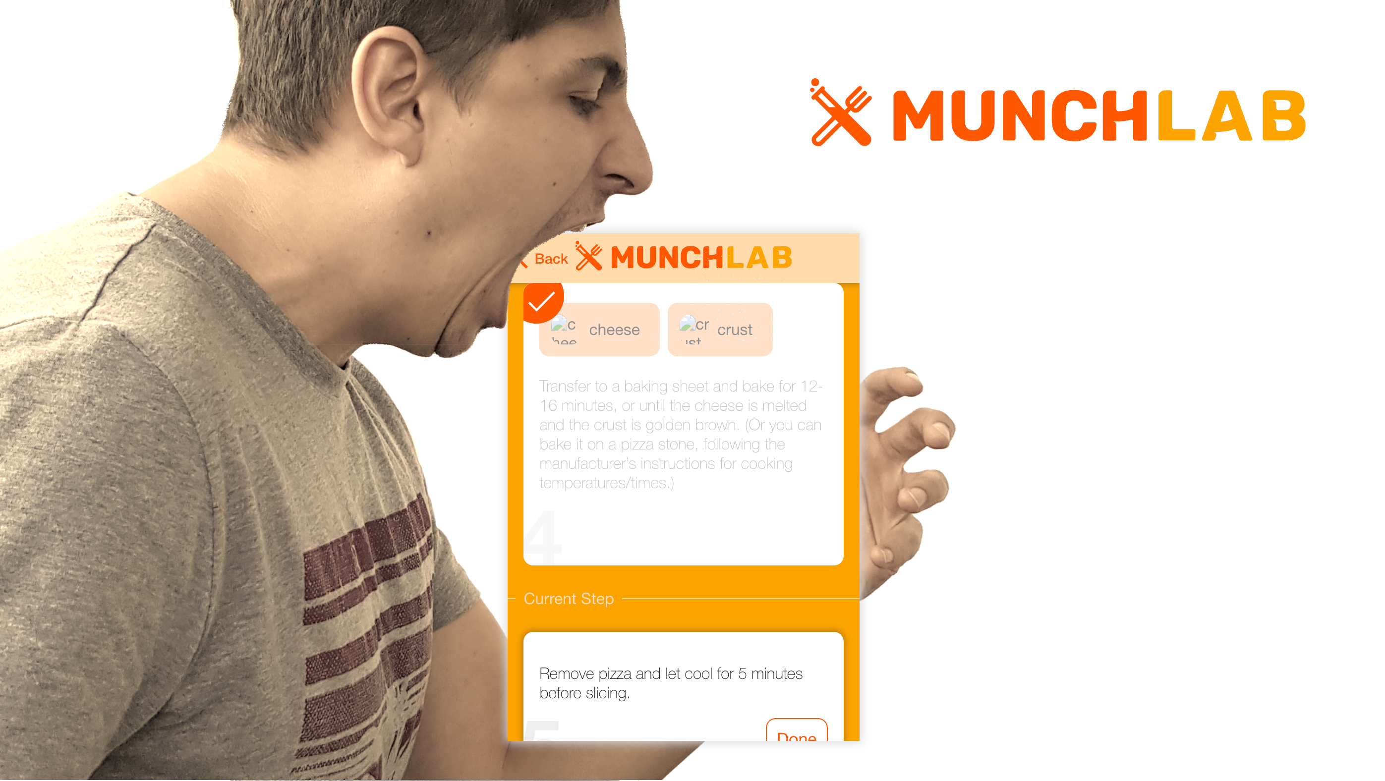 munchlab 5