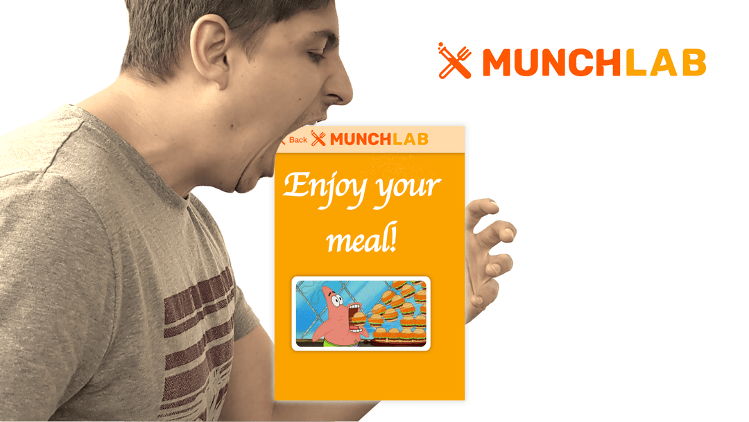 munchlab 7